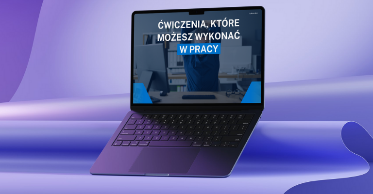 ból pleców przy biurku jakie krzesło kupić